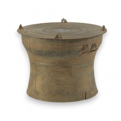 Tambour de pluie