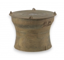 Tambour de pluie