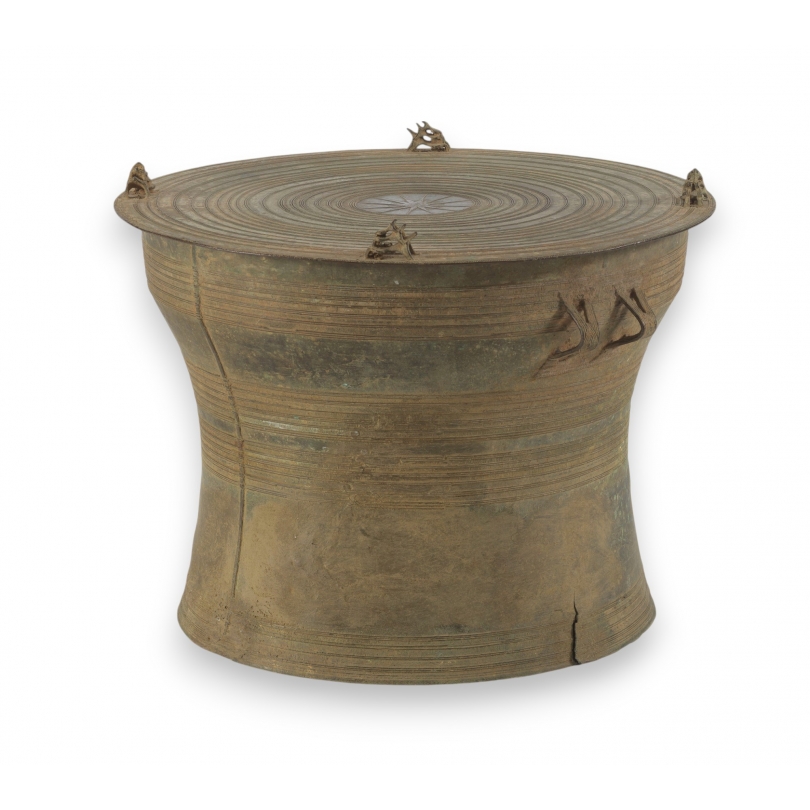 Tambour de pluie