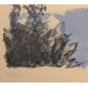 Lithographie "Deux canards" signée HAINARD