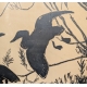 Lithographie "Deux canards" signée HAINARD