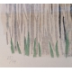 Lithographie "Nid de Spatules" signée C. STERN 93