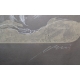 Lithographie "Aigle" signée ERNI