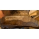 Bronze "Chat sauvage" signé HAINARD