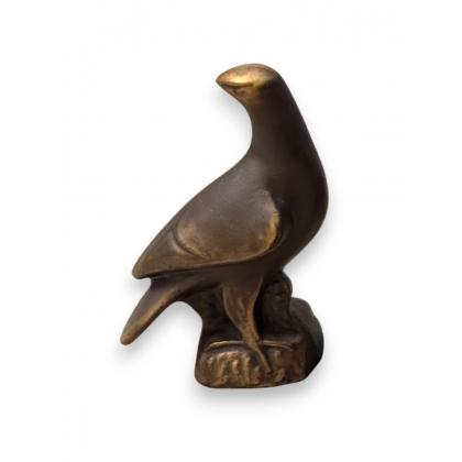 Aigle en bronze de BAG Turgi