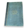 Livre "Illustrations of Cairo" par HAY