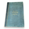 Livre "Illustrations of Cairo" par HAY