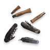 Set of 6 small knives