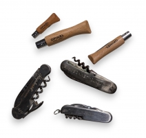 Lot de 6 petits couteaux