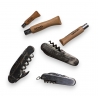 Lot de 6 petits couteaux