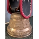 Cloche Fête de vignerons 1999