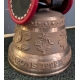 Cloche Fête de vignerons 1999