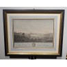 A pair of copies of engravings by CURTY