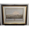 A pair of copies of engravings by CURTY