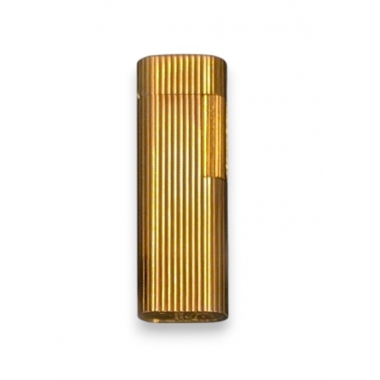 Briquet MARUMAN doré
