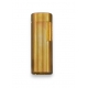 Briquet MARUMAN doré