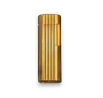 Briquet MARUMAN doré