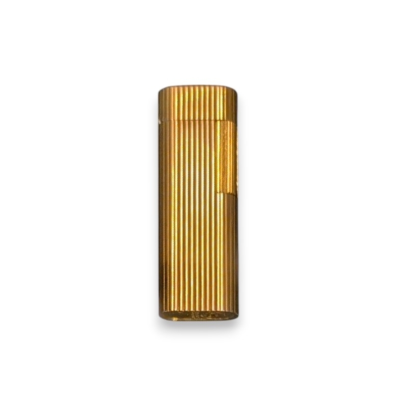 Briquet MARUMAN doré