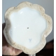 Paire de perroquets en porcelaine