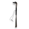 Chausse-pied \"Pointer\" argenté