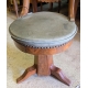 Chaise de Harpe tournante.