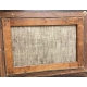 Tableau "Cabié" signé HARPIGNIES