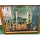 Pastel "Venezia" signé H. Rob. PIPPAL