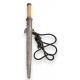 Couteau de chasse ottoman