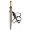 Couteau de chasse ottoman