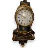 Neuchâtel clock with grand chime