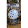 Neuchâtel clock with grand chime