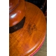 Tabouret Louis-Philippe par David MABILLE