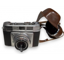 Appareil photo RETINETTE IIB de KODAK