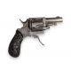 Revolver de poche par ELG