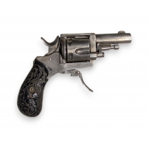 Revolver de poche par ELG