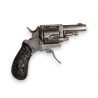 Revolver de poche par ELG