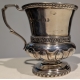 Coupe en argent par Crispin Fuller