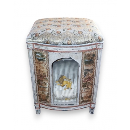 Niche de chien