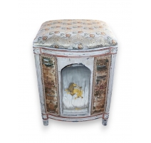 Niche de chien