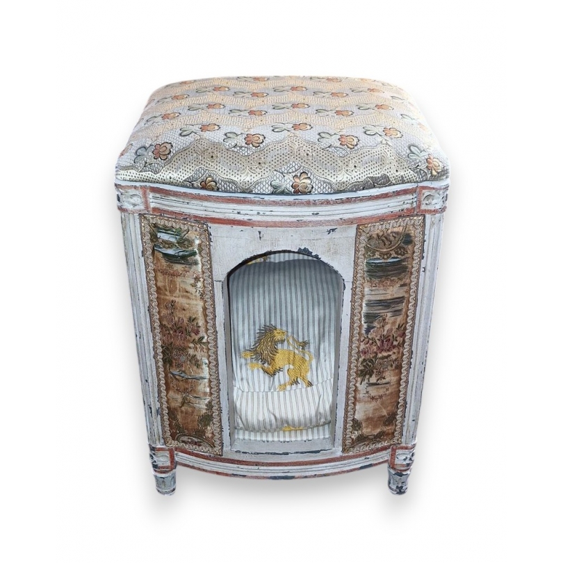 Niche de chien