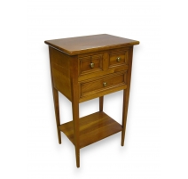 Table-style phone Directory,