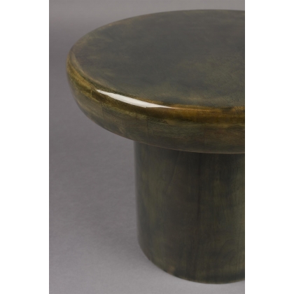 Table d'appoint Mush