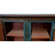 Armoire peinte miniature