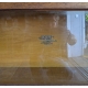 Vitrine IDEAL par F. Soennecken