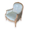 Bergère style Louis XV