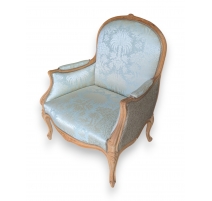 Bergère style Louis XV