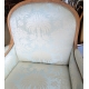 Bergère style Louis XV