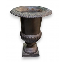 Vasque en fonte