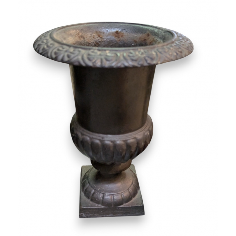 Vasque en fonte