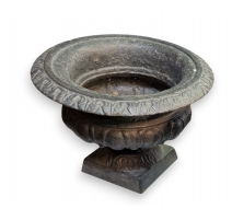 Vasque en fonte
